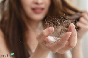 چه قرص هایی باعث ریزش مو میشود