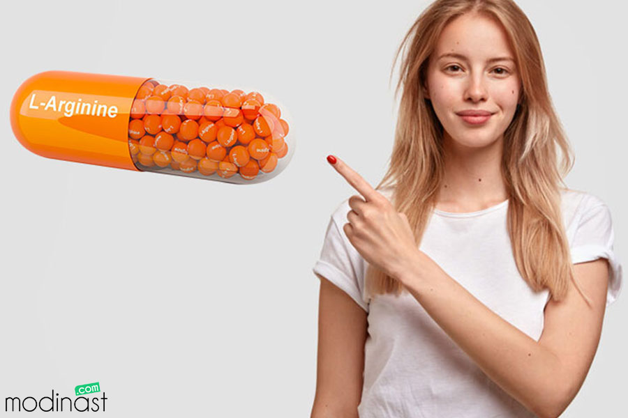 نکات احتیاطی در مصرف قرص آرژنین