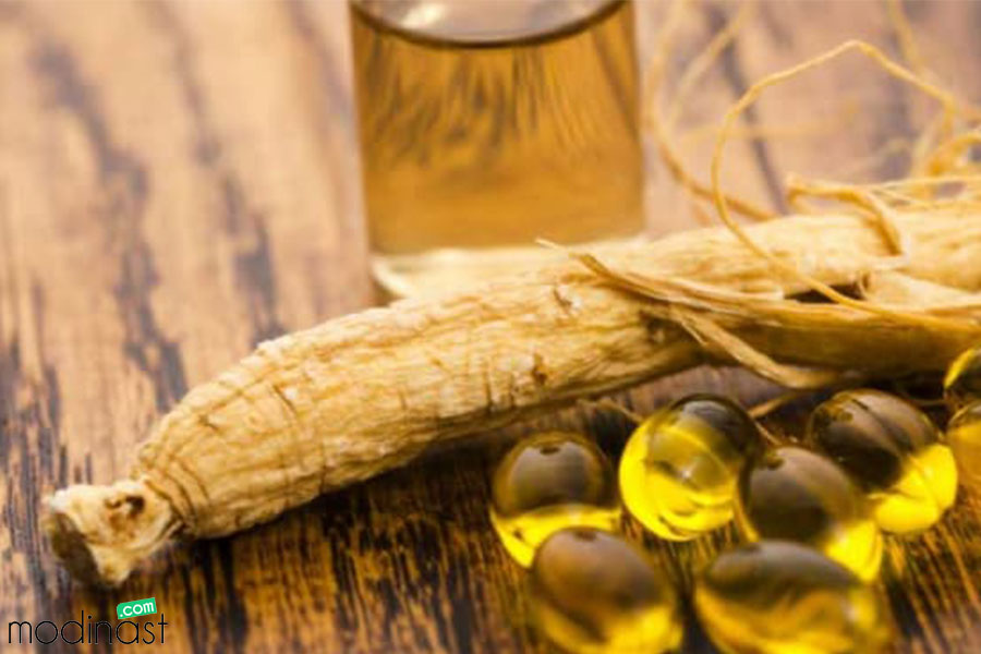 معیارهای تشخیص قرص جینسینگ اصل از تقلبی