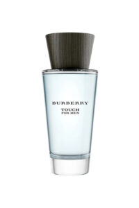 عطر ادکلن باربری تاچ مردانه | Burberry Touch