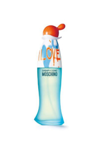 عطر ادکلن موسکینو-موسچینو آی لاو لاو | Moschino I Love Love