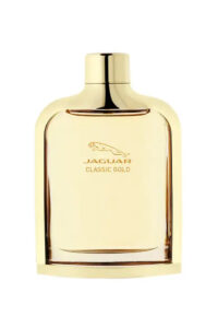 عطر ادکلن جگوار کلاسیک گلد-طلایی | Jaguar Classic Gold