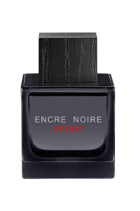 عطر ادکلن لالیک انکر نویر اسپرت | Lalique Encre Noire Sport