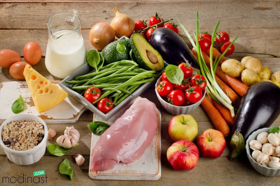 علائم کمبود ویتامین ب چیست
