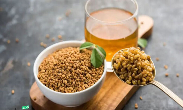 دمنوش برای جلوگیری از یائسگی