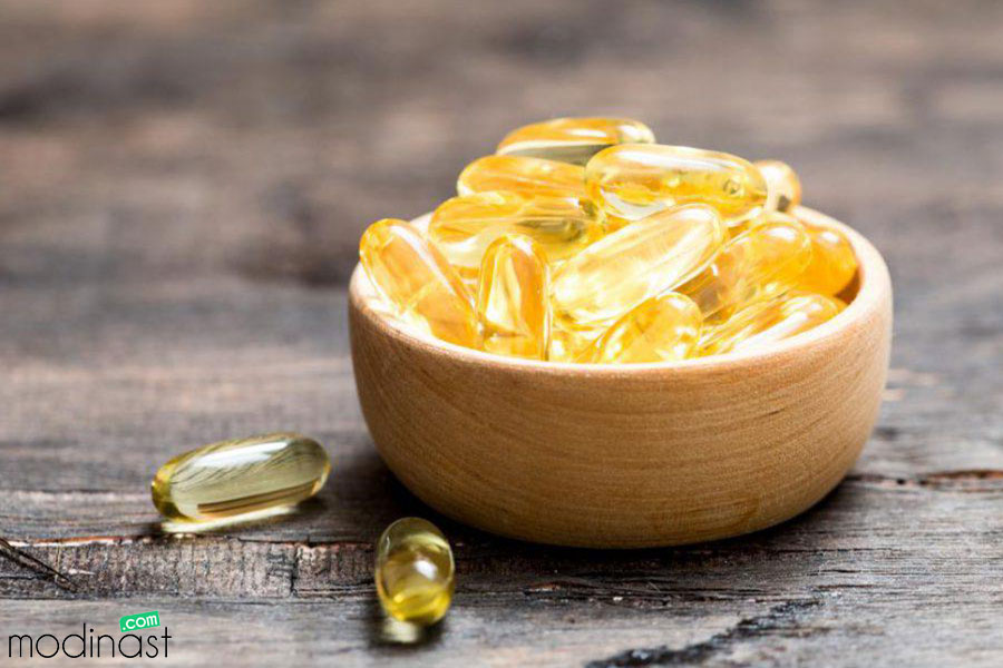 چرا امگا ۶ برای بدن ضروری است؟