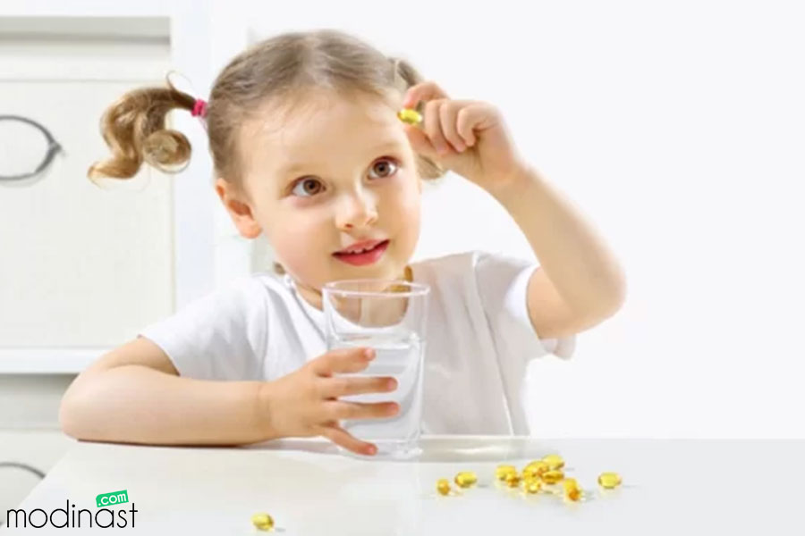 چگونه کمبود امگا ۳ را تشخیص دهیم؟