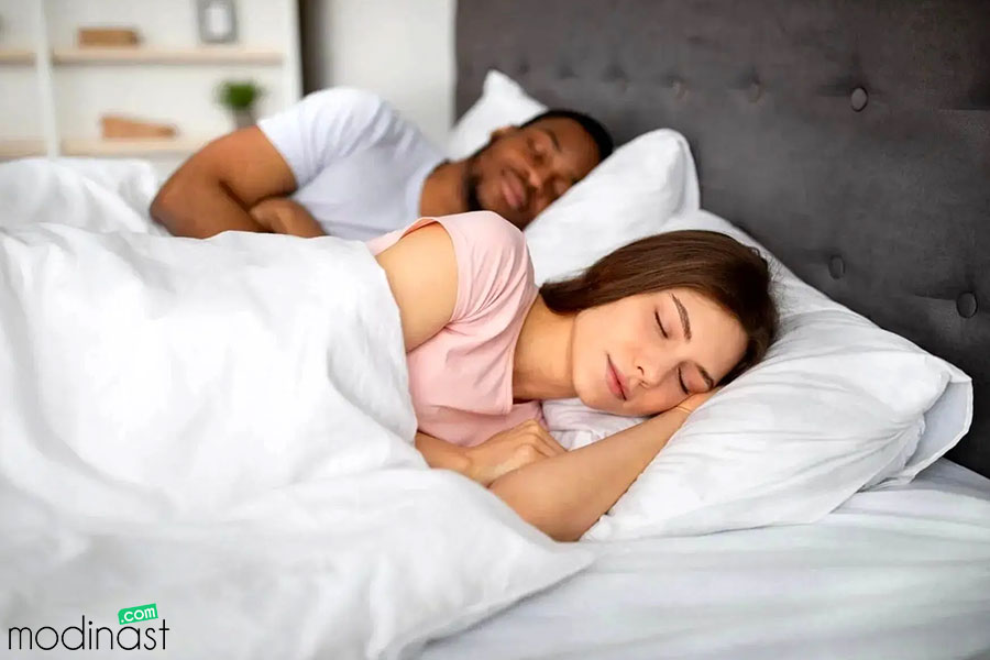 خواب عمیق چیست و چگونه خواب عمیق داشته باشیم؟
