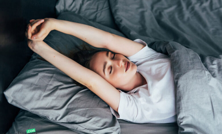 چگونه خواب عمیق داشته باشیم