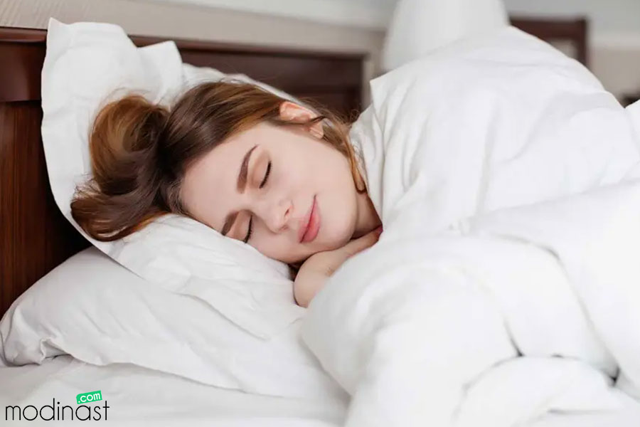 چگونه خواب عمیق داشته باشیم؟