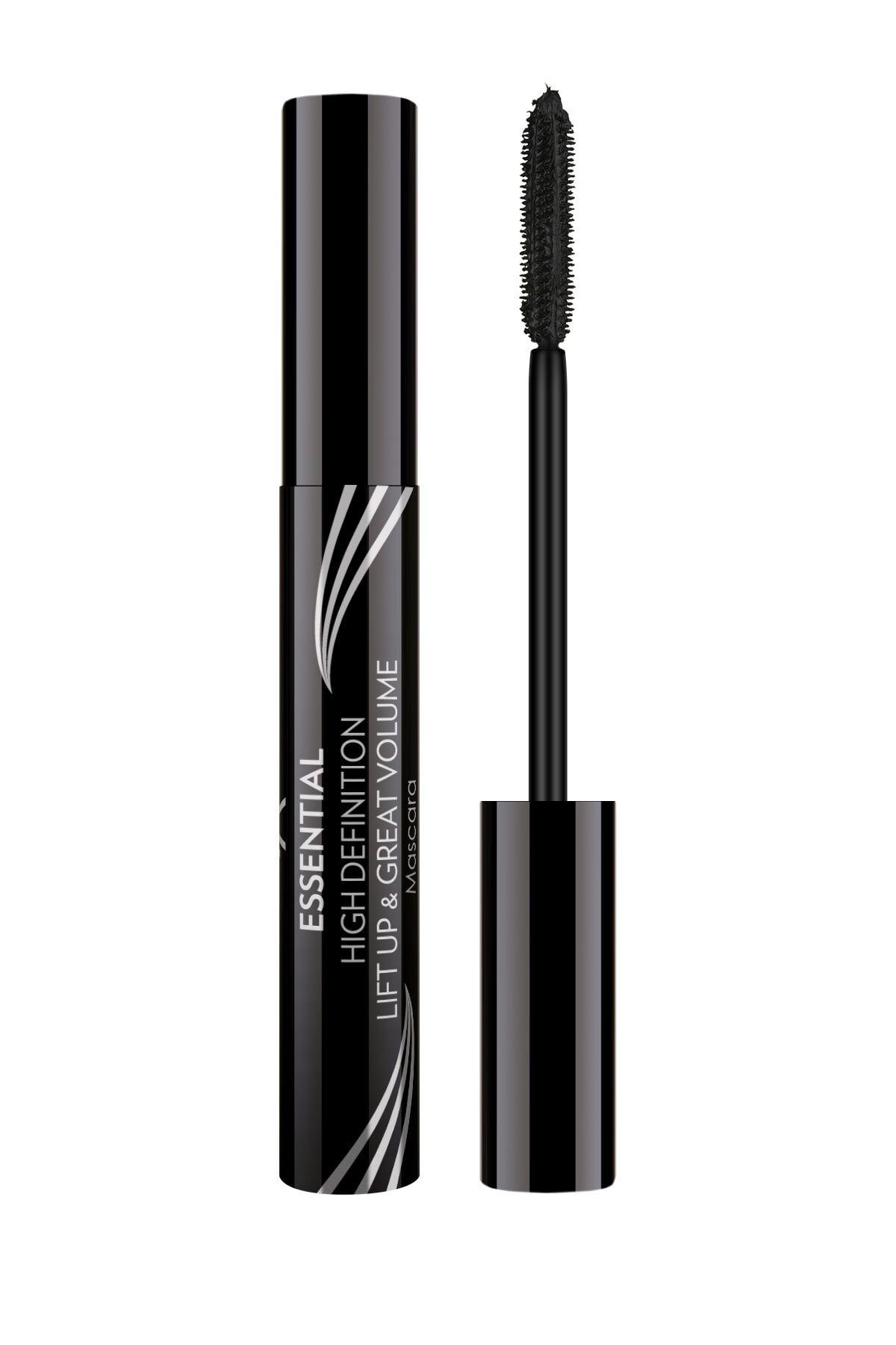 ریمل حجم دهنده گلدن روس مدل Essential Mascara