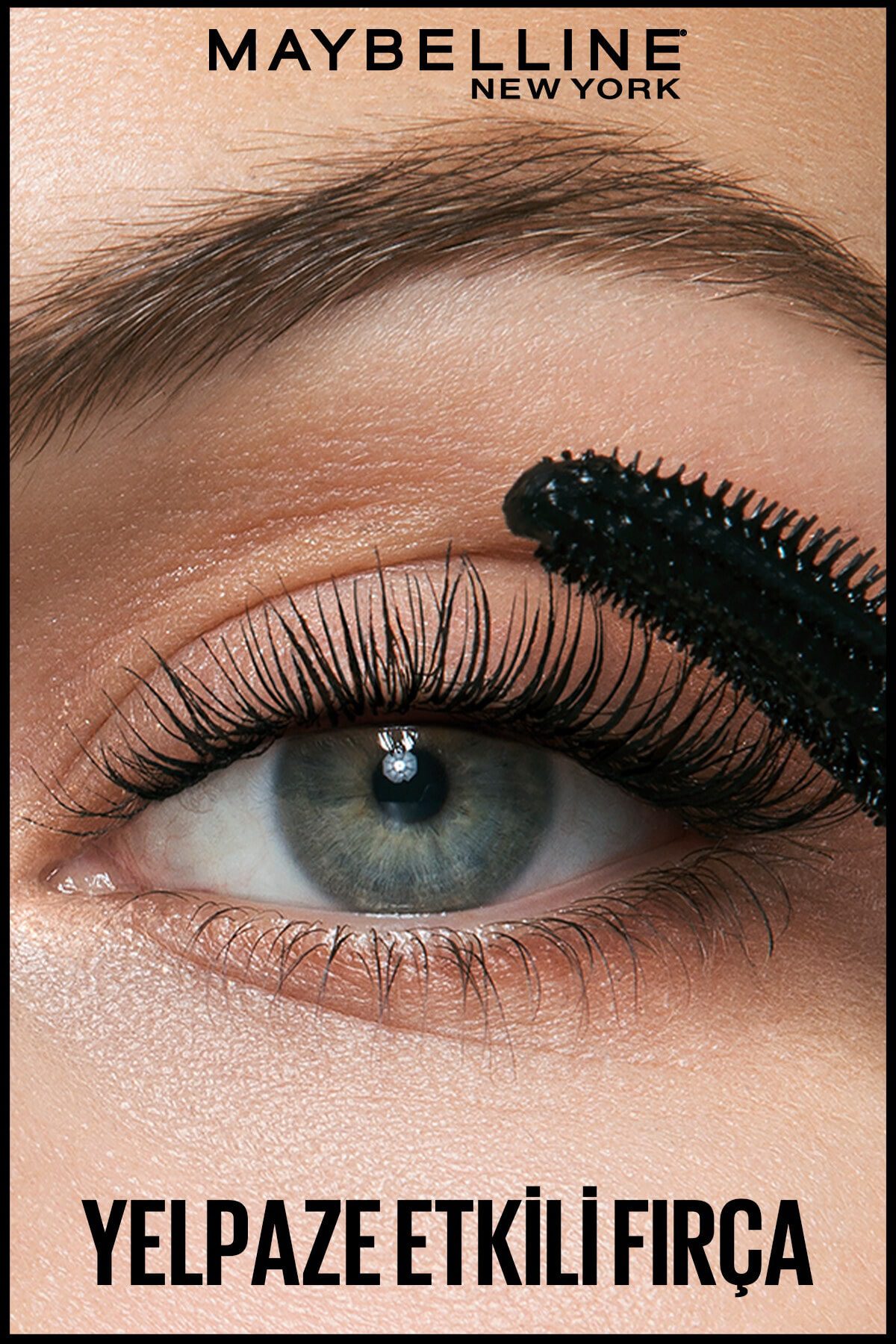 ریمل میبلین مدل Lash Sensational - Intense Black - Image 4