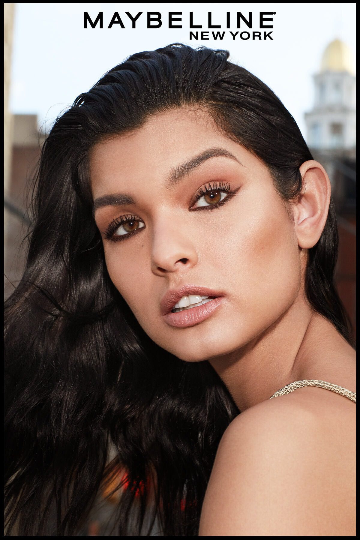 ریمل میبلین مدل Lash Sensational - Intense Black - Image 5