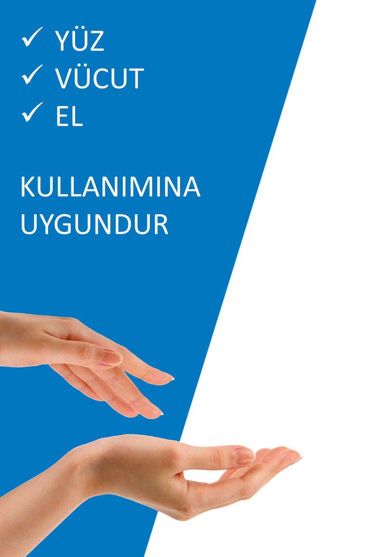 کرم مرطوب کننده CeraVe مخصوص پوست خشک مقدار ۳۴۰ گرم - Image 4