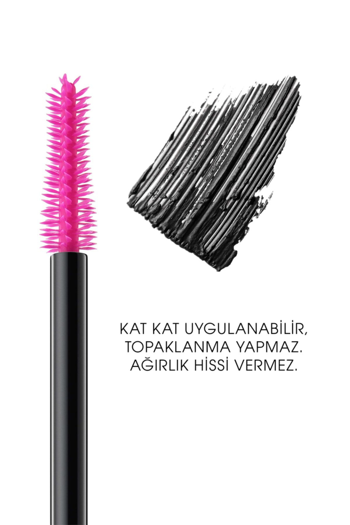 ریمل Macstack مدل مگا براش مینی - Image 3