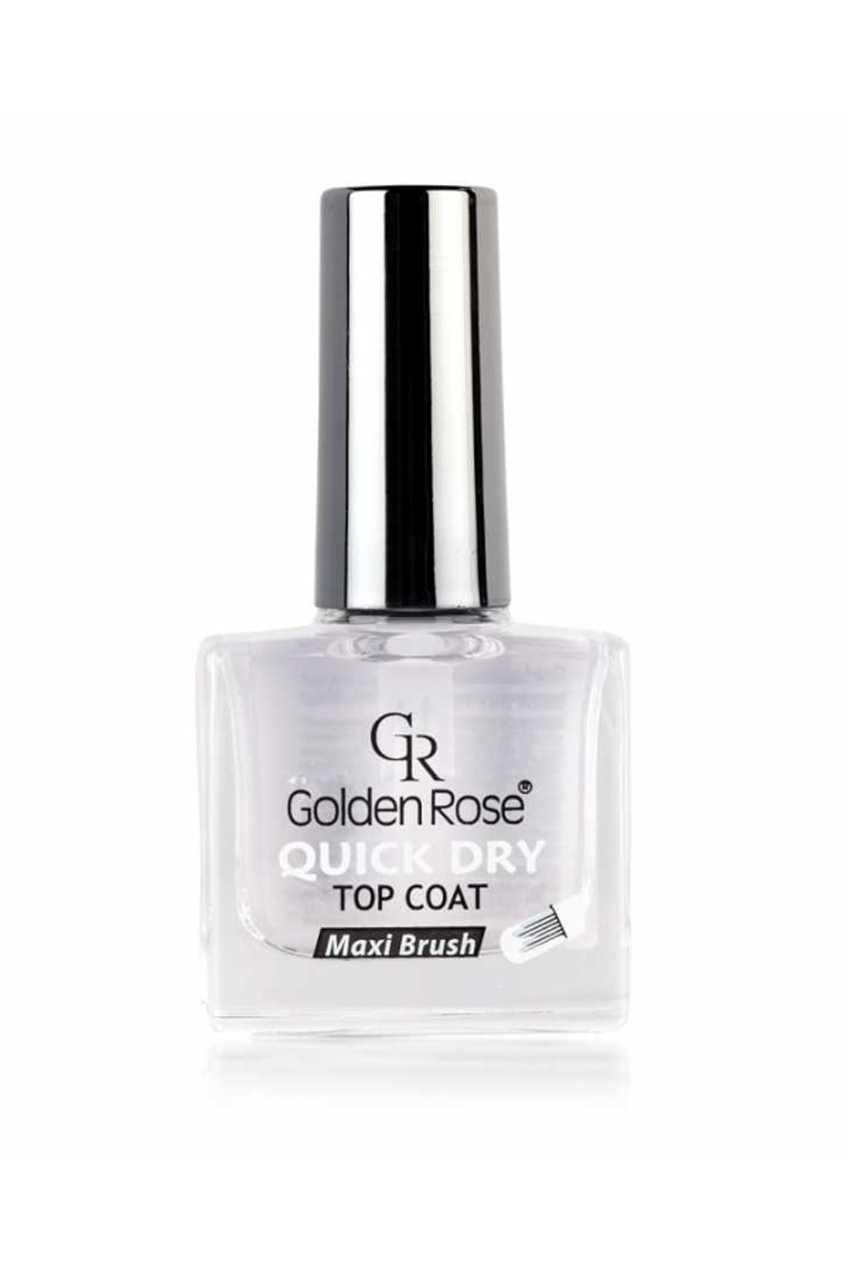 لاک خشک کن Golden Rose