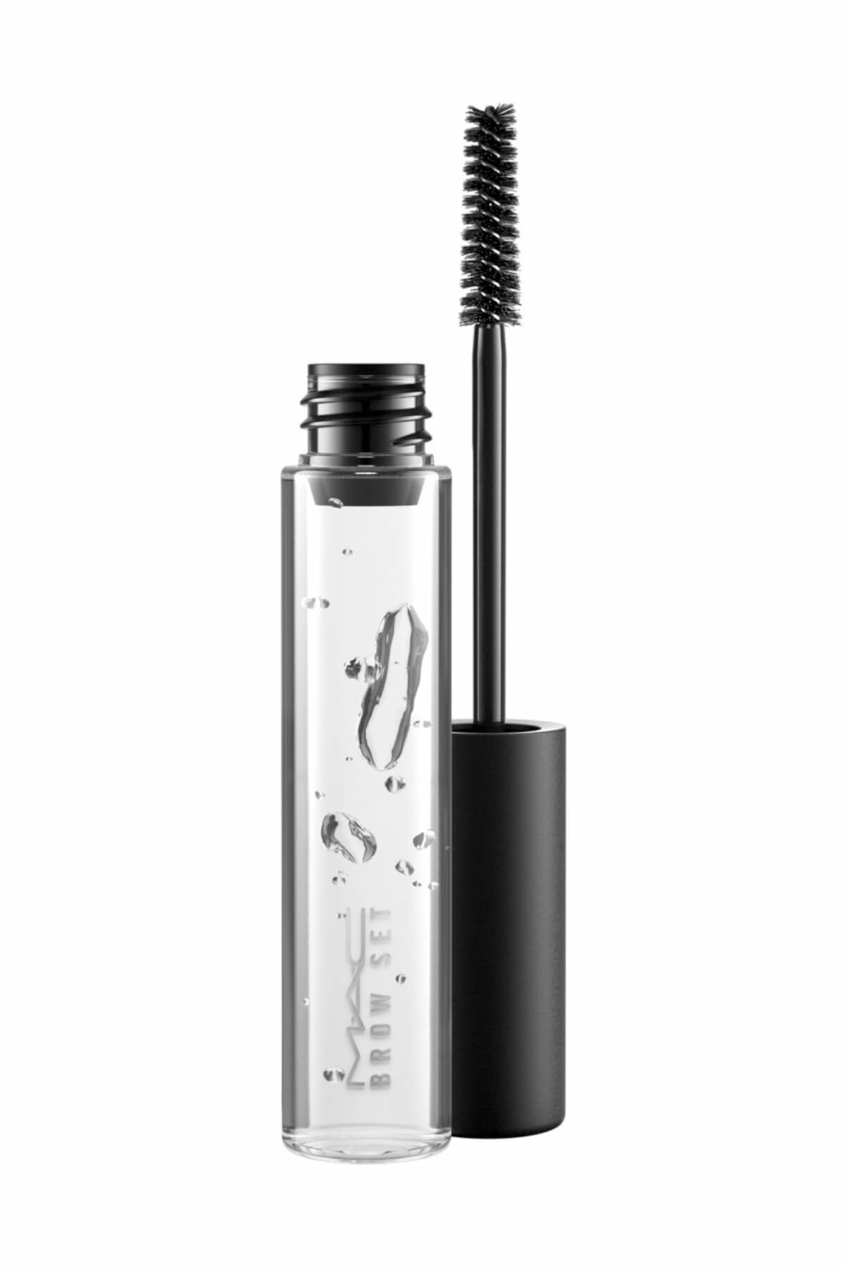 ریمل ابرو Mac مدل Brow Set Clear