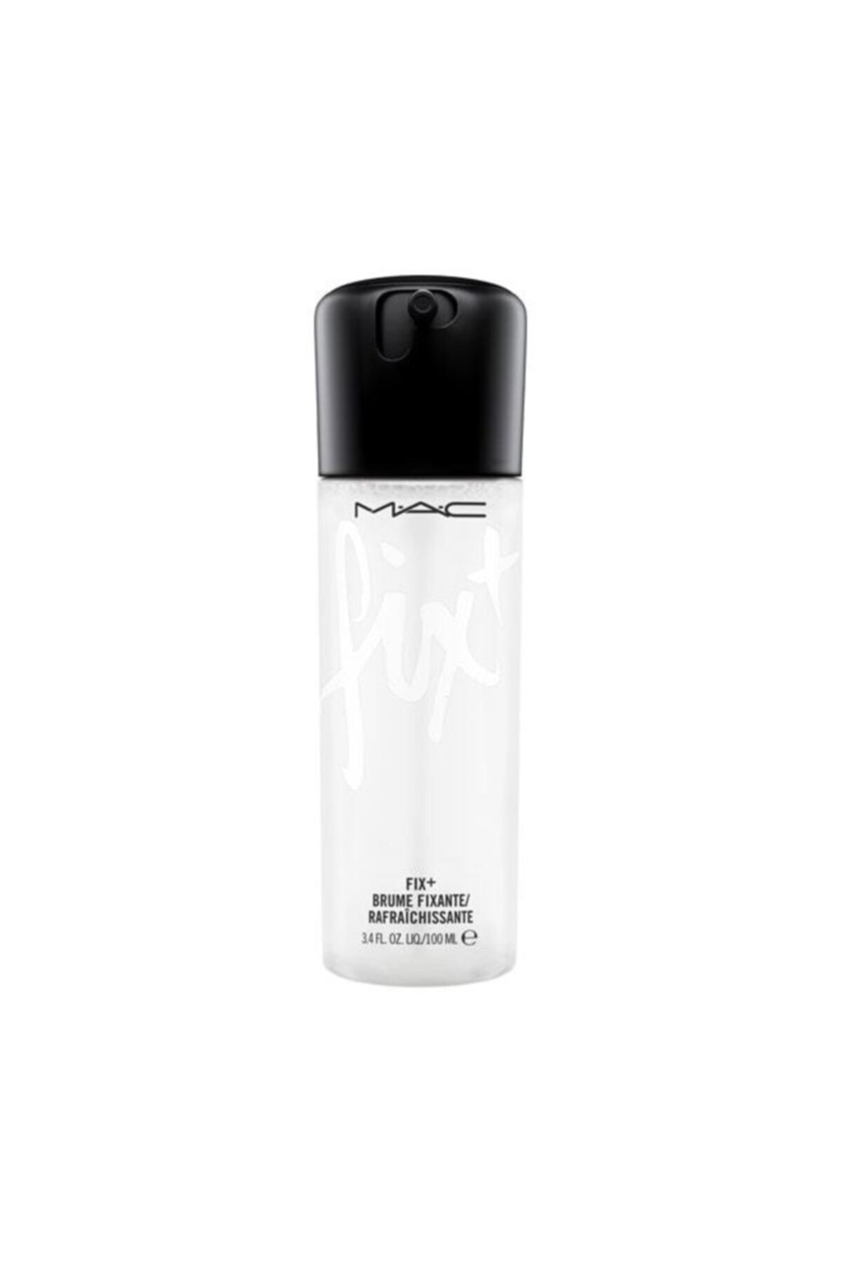 اسپری تثبیت کننده آرایش و پرایمر Mac