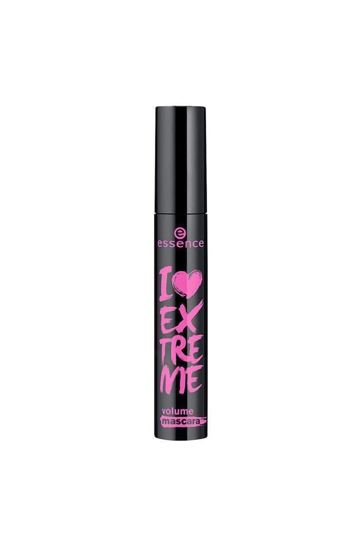 ریمل حجم دهنده اسنس مدل I Love Extreme