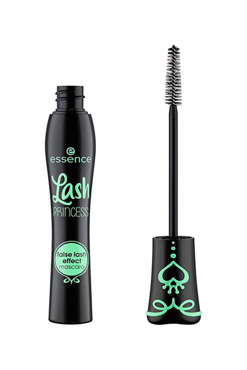 ریمل اسنس مدل Lash Princess