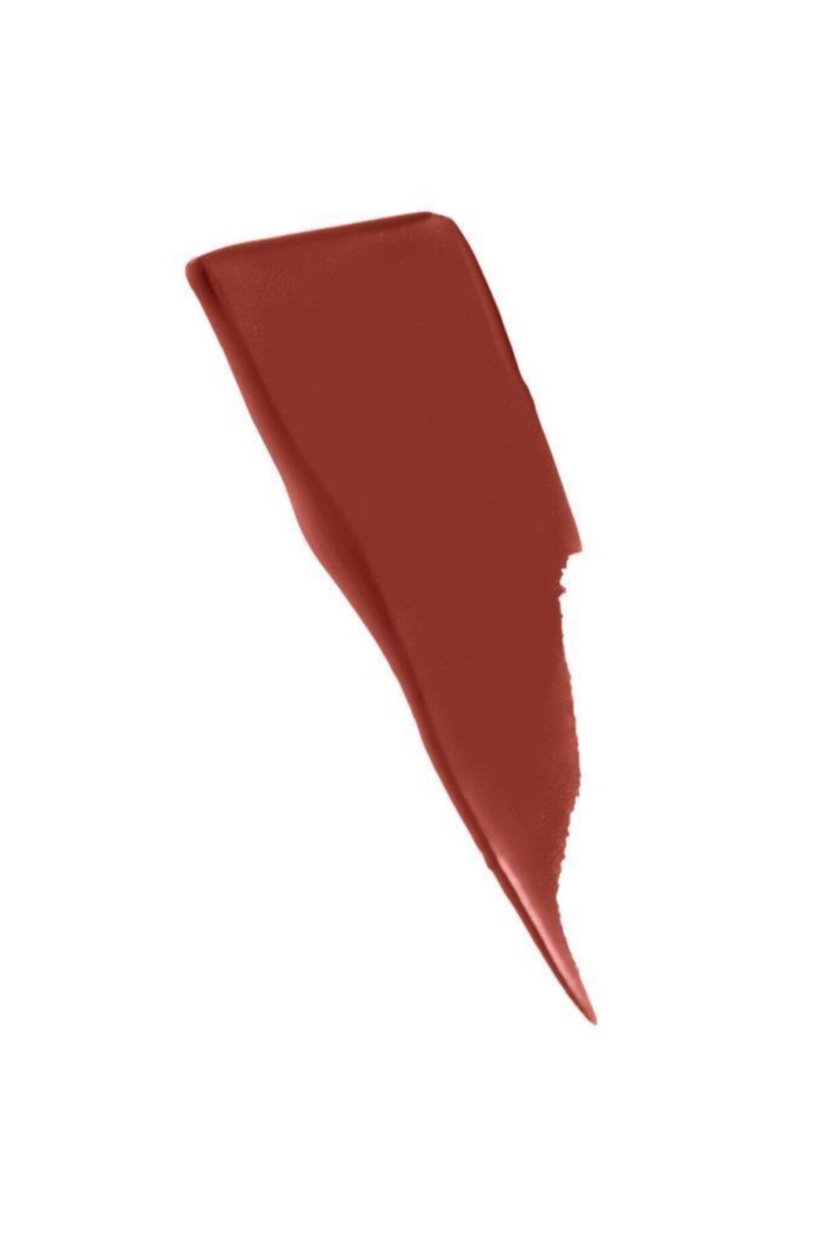 رژ لب مایع مات میبلین مدل Super Stay Matte Ink کد رنگ 117 Ground-breaker - Image 4