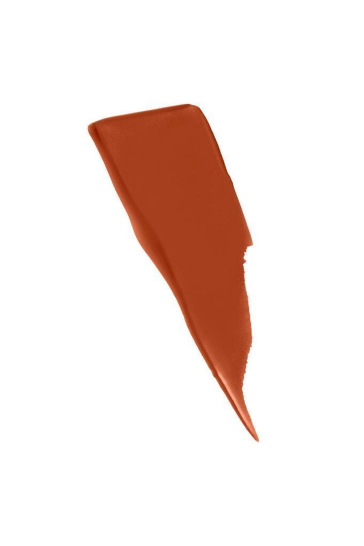 رژ لب مایع مات میبلین مدل Super Stay Matte Ink کد رنگ 135 Globe-trotter - Image 4