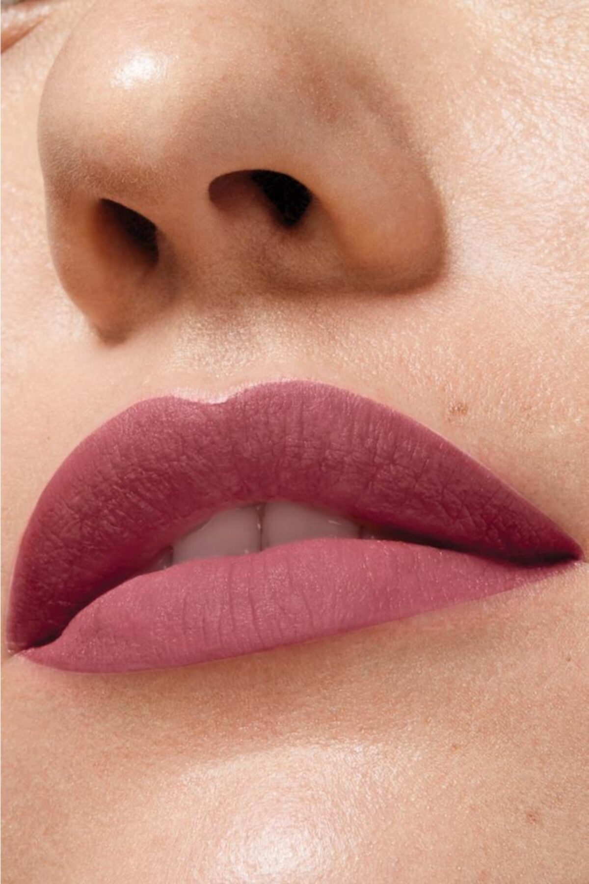 رژ لب مایع مات میبلین مدل Super Stay Matte Ink کد رنگ 180 Revolutionary - Image 6