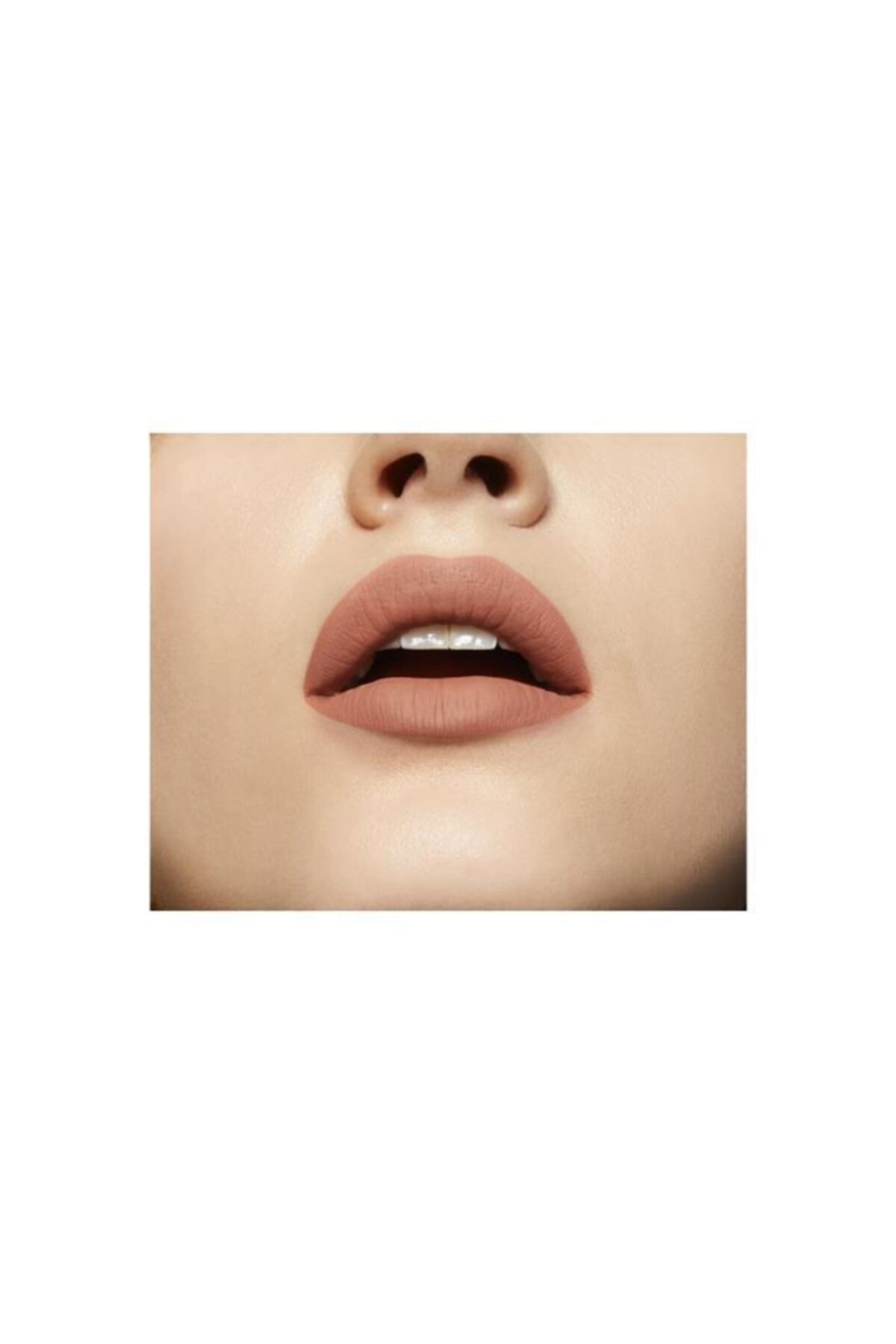 رژ لب مایع مات میبلین مدل Super Stay Matte Ink کد رنگ 60 Poet - Image 8
