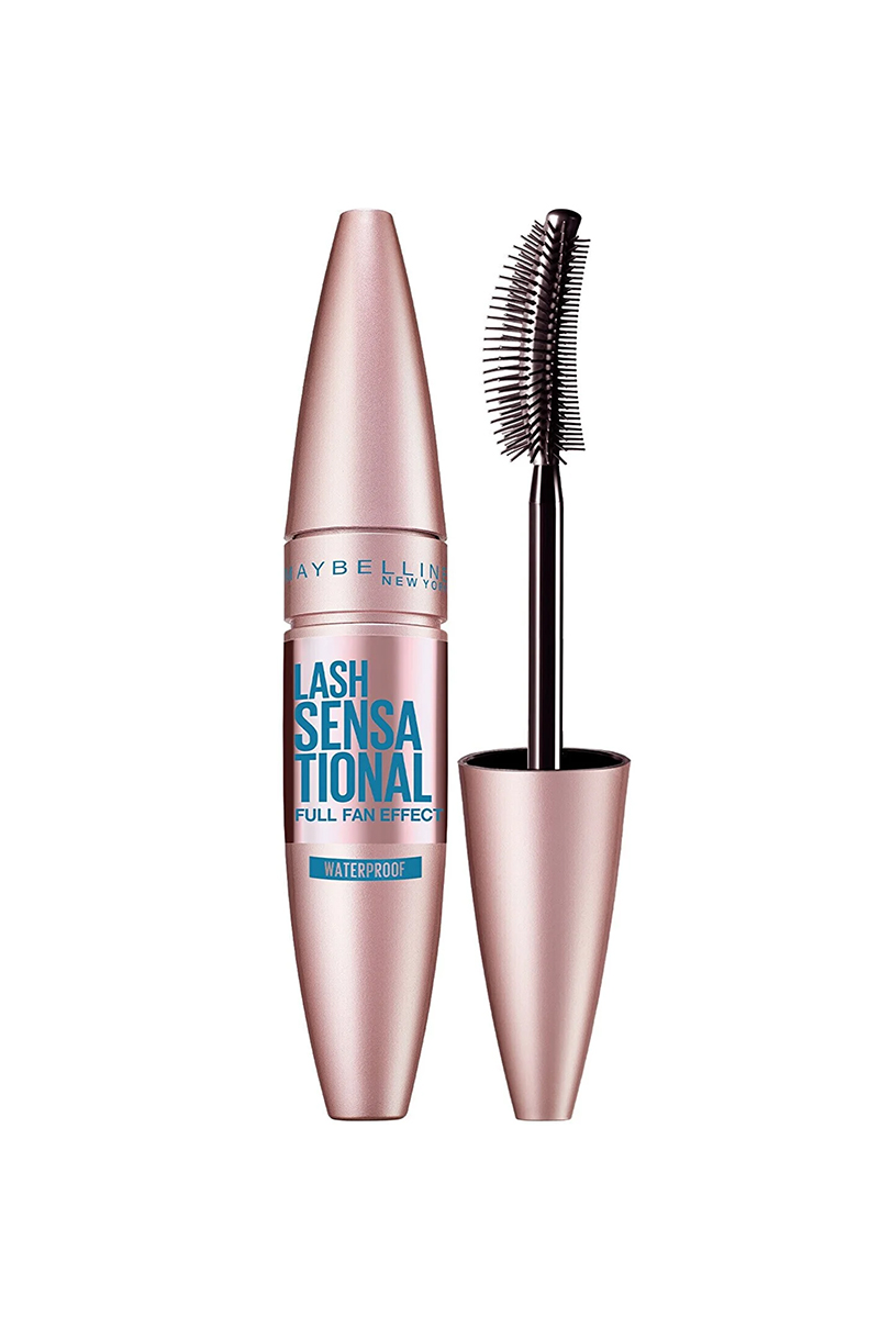 ریمل ضدآب میبلین مدل Lash Sensational کد 3600531143657