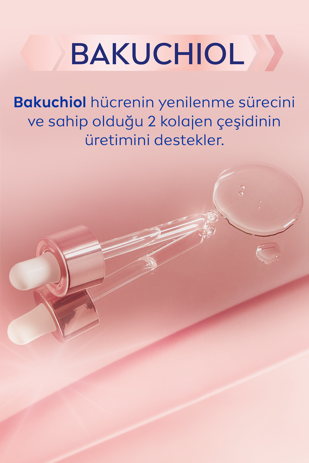 کرم شب ضد پیری مولتی افکت Cellular Expert Lift نیوا حجم ۵۰ میلی لیتر - Image 5