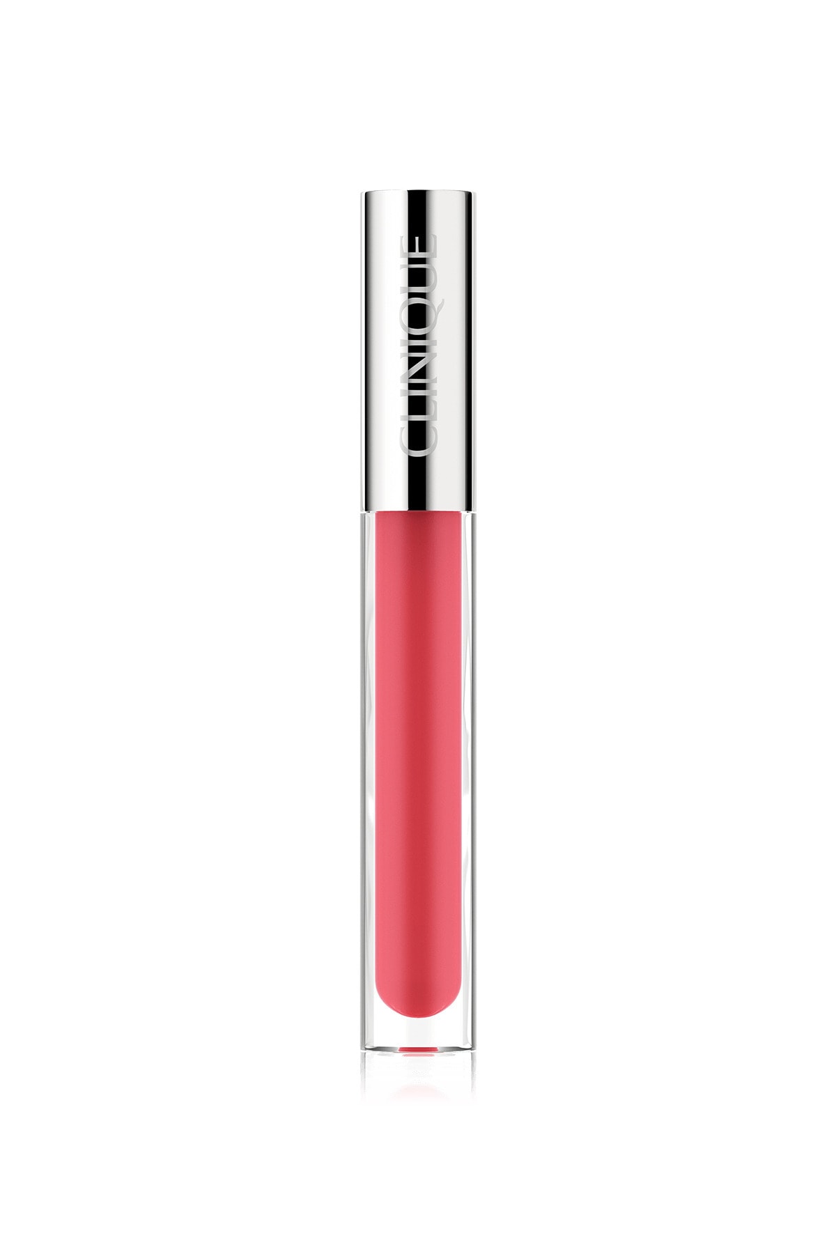 برق لب مایع کلینیک مدل Pop Plush™ Creamy رنگ Sugarplum Pop