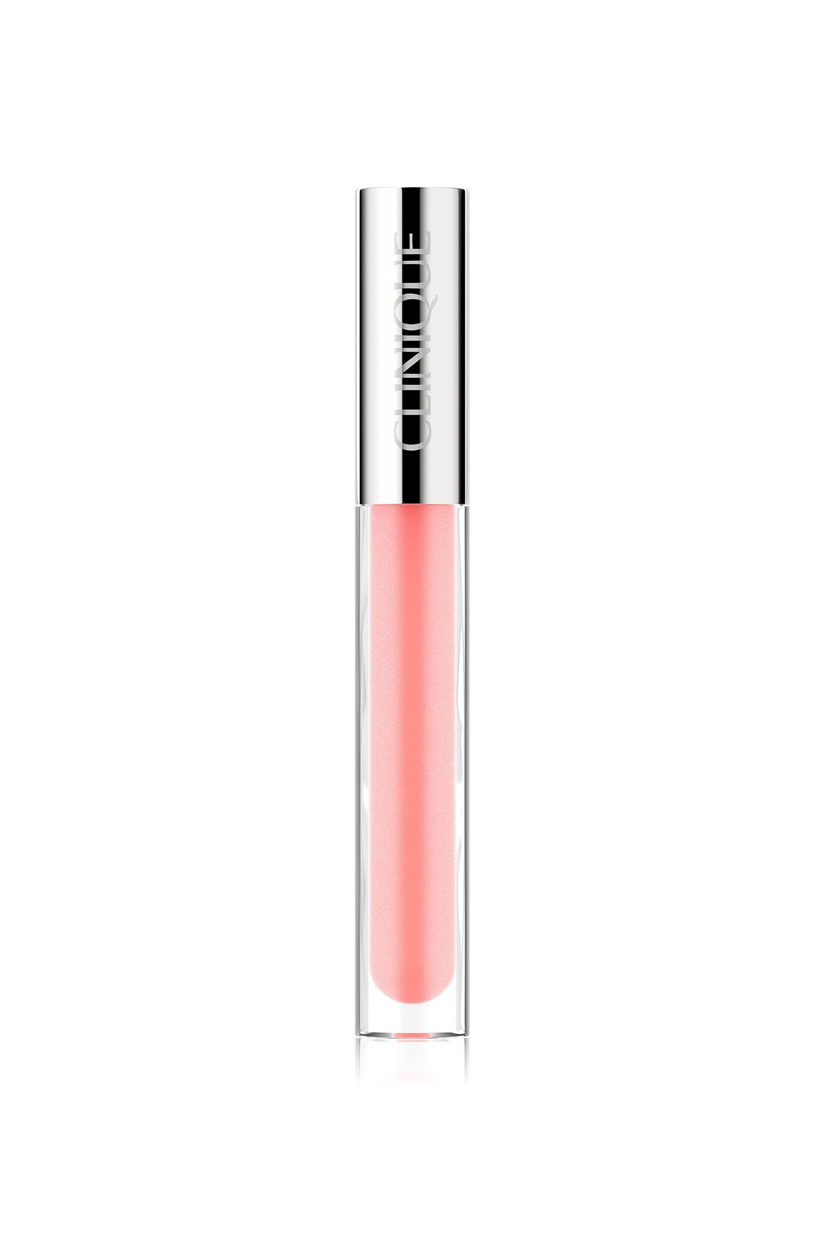 برق لب مایع کلینیک مدل Pop Plush™ Creamy رنگ Airkiss