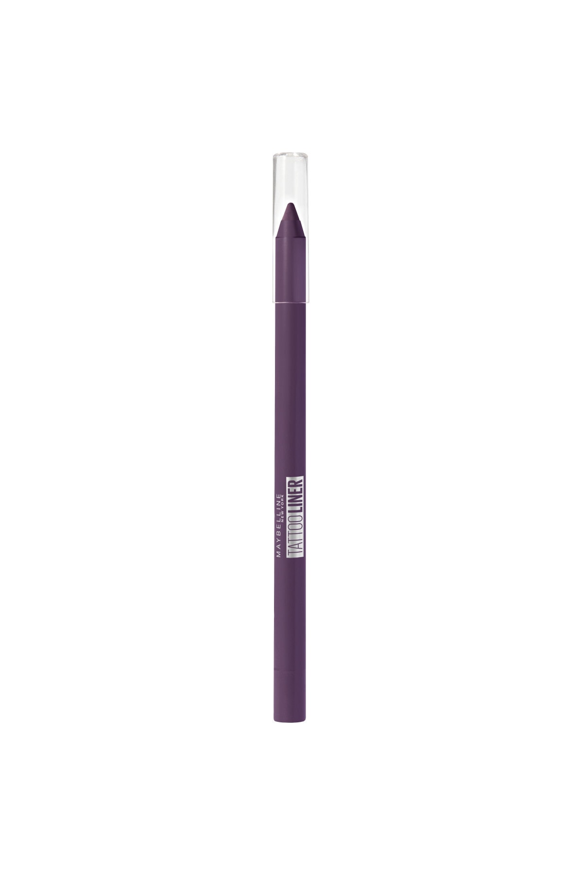 خط چشم مدادی بنفش میبلین مدل Tattoo Liner کد 940 - Image 3