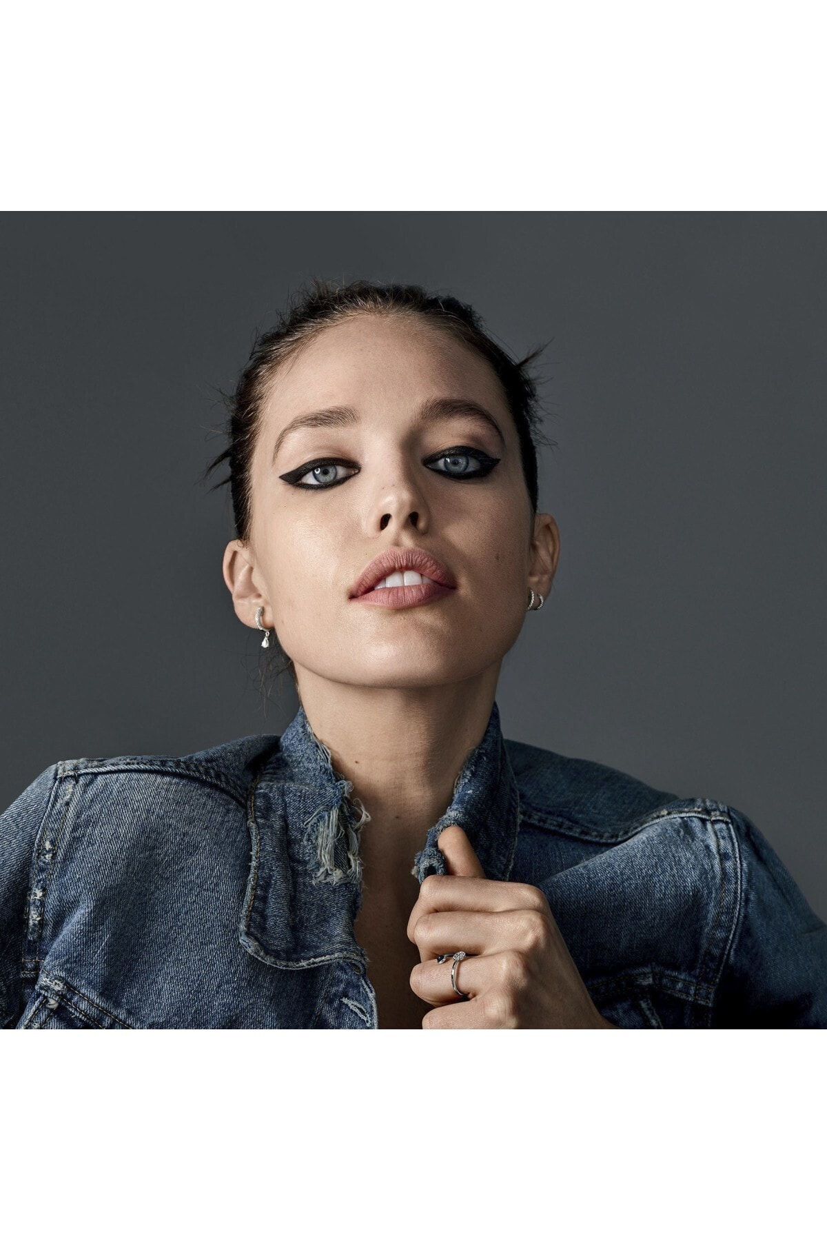 خط چشم مدادی بنفش میبلین مدل Tattoo Liner کد 940 - Image 6