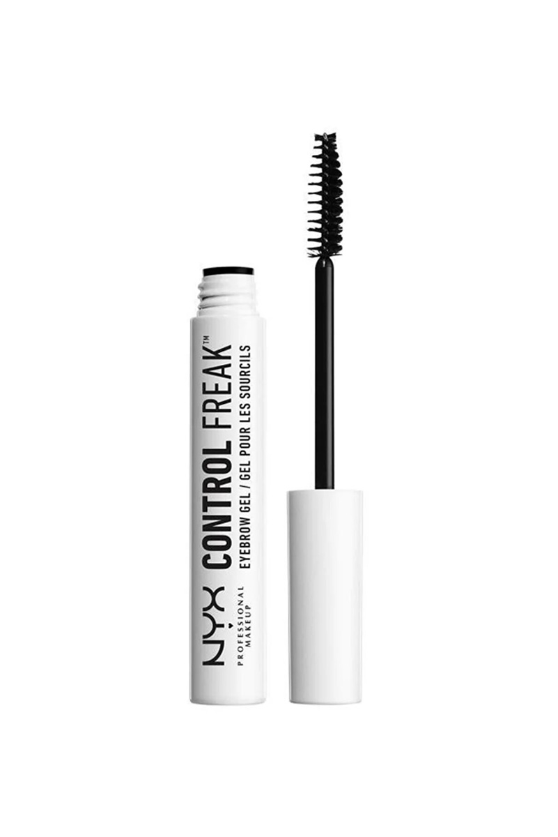 ژل ابرو NYX مدل Control Freak
