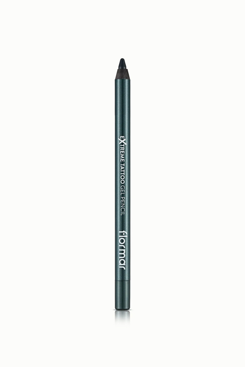 مداد چشم فلورمار کد 003 Deep Green