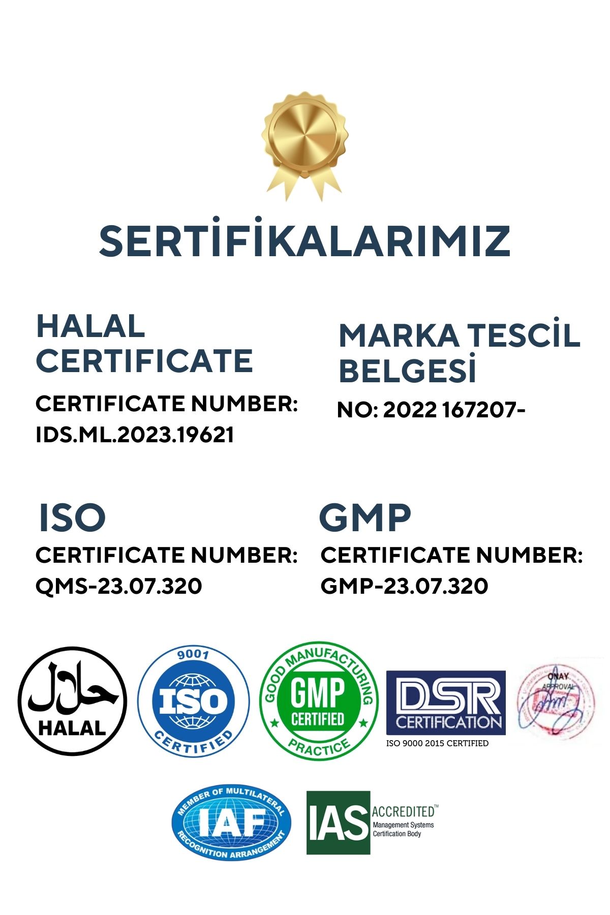 قرص جویدنی ویتامین پوست Vita Ceel - بسته ۶۰ عددی - Image 7