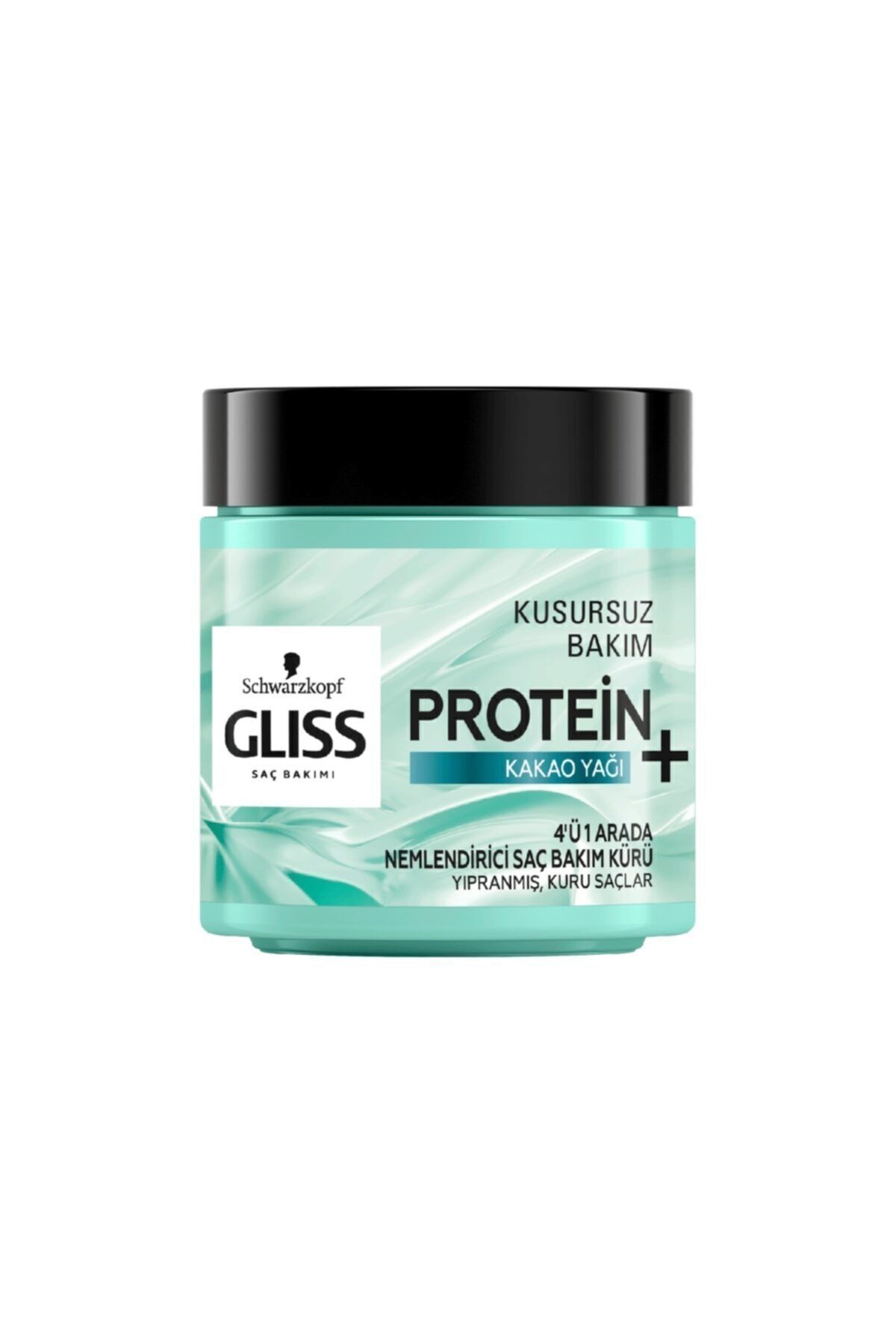 ماسک مو کره کاکائو Gliss