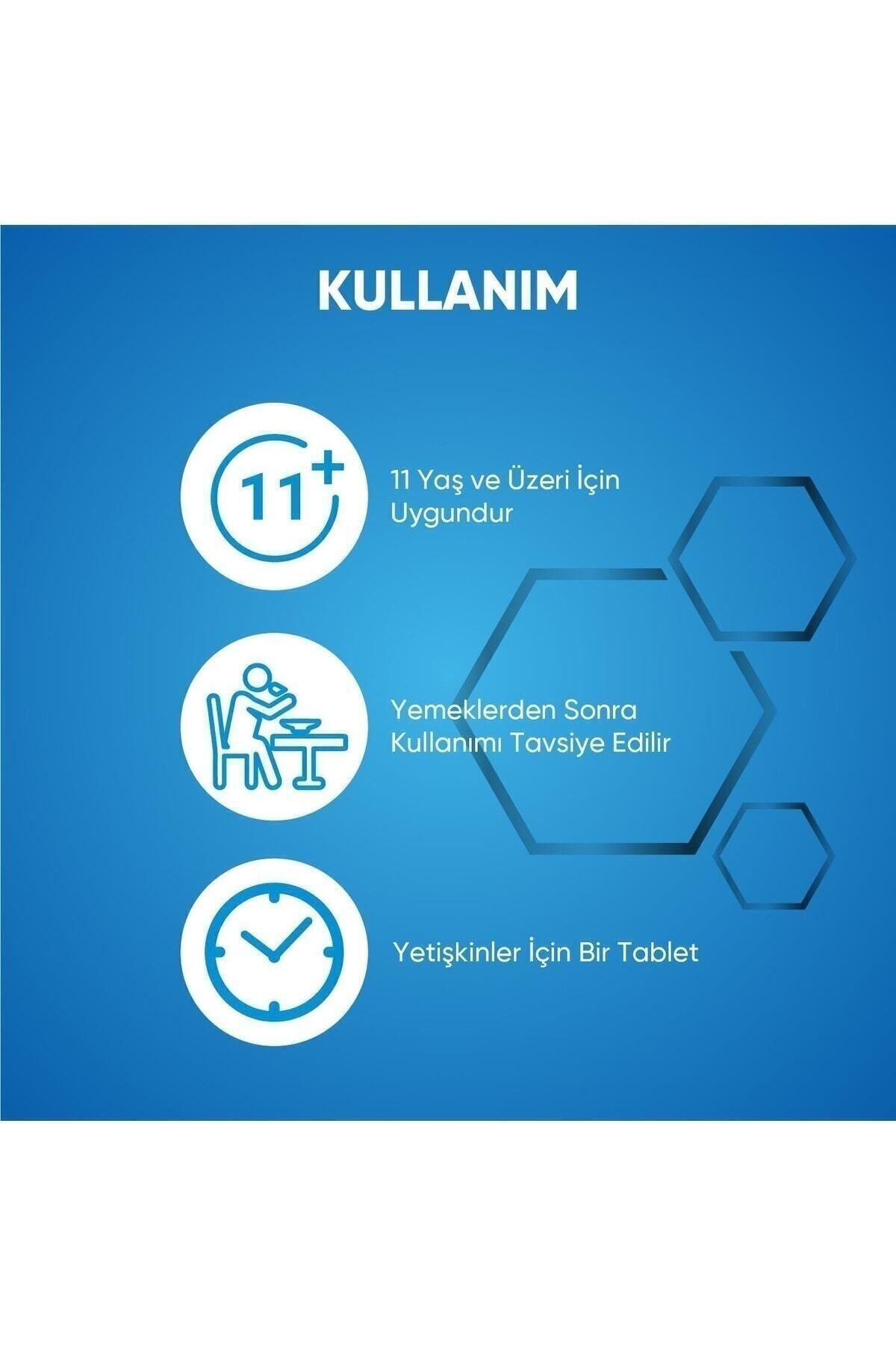 منیزیم مالات سیترات و بیس گلیسینات VOOP - بسته ۳۰ عددی - Image 7