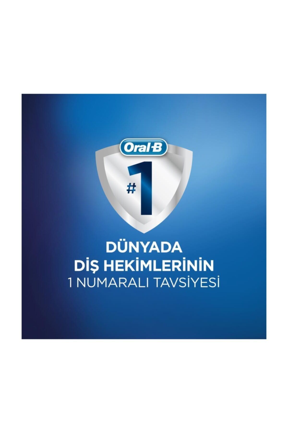 مسواک برقی Oral-B مدل Pro 750 رنگ سفید صورتی