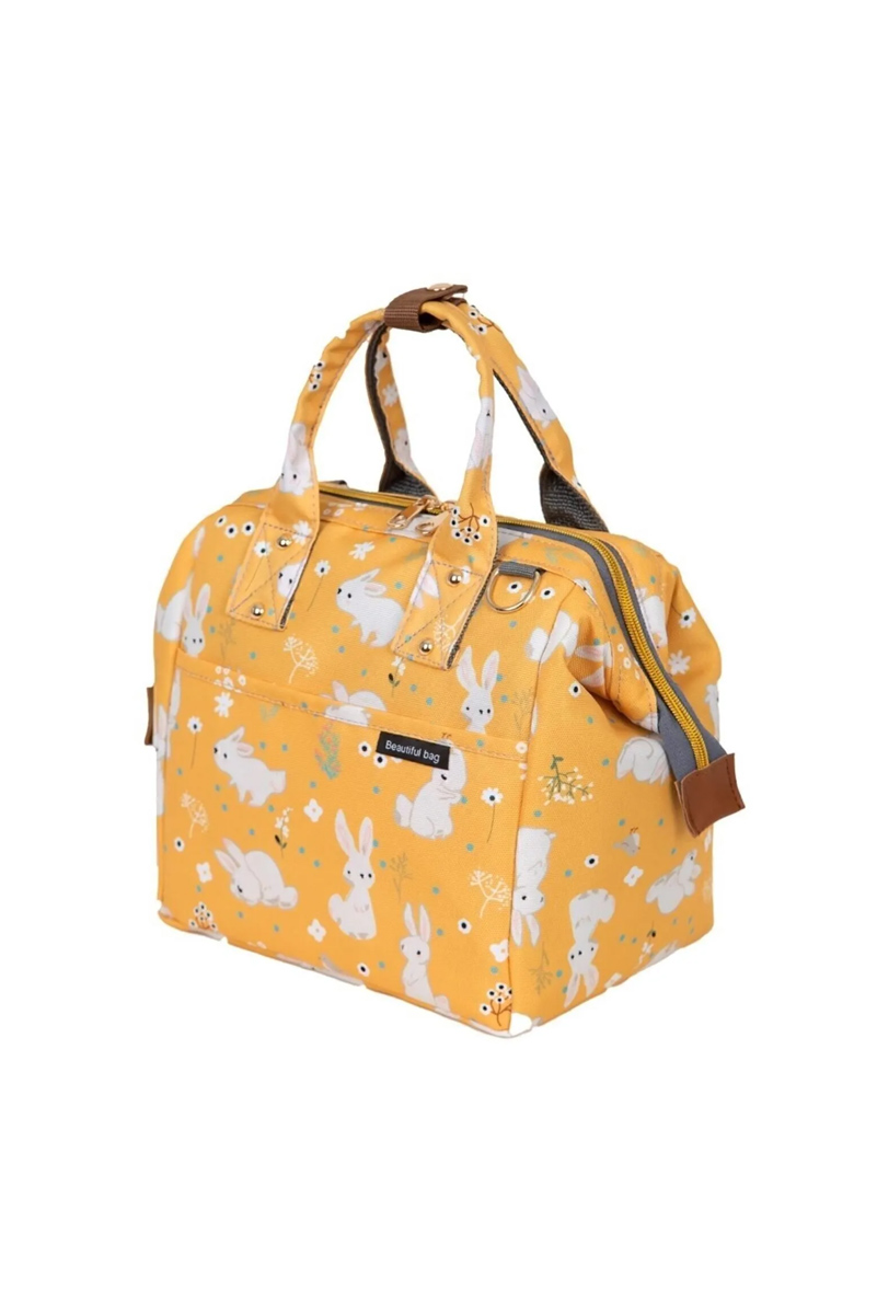 کیف ظرف غذا beautiful bag
