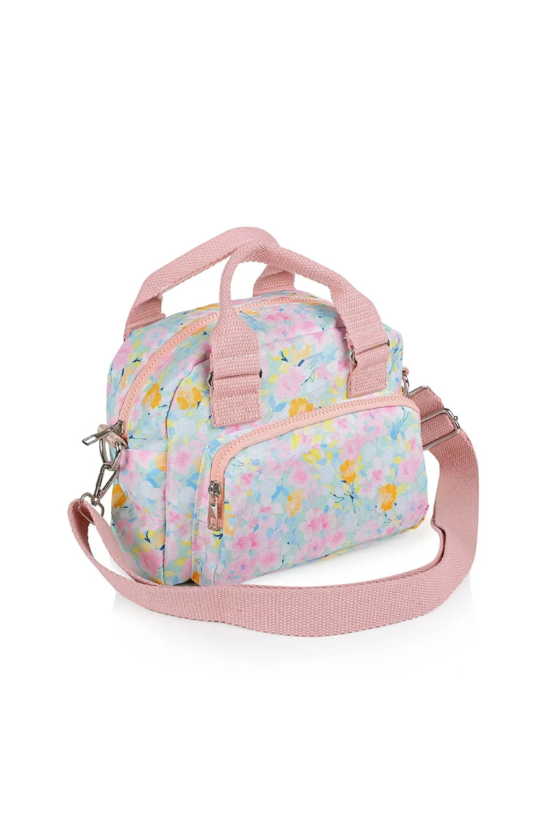 کیف ظرف غذا DysCase