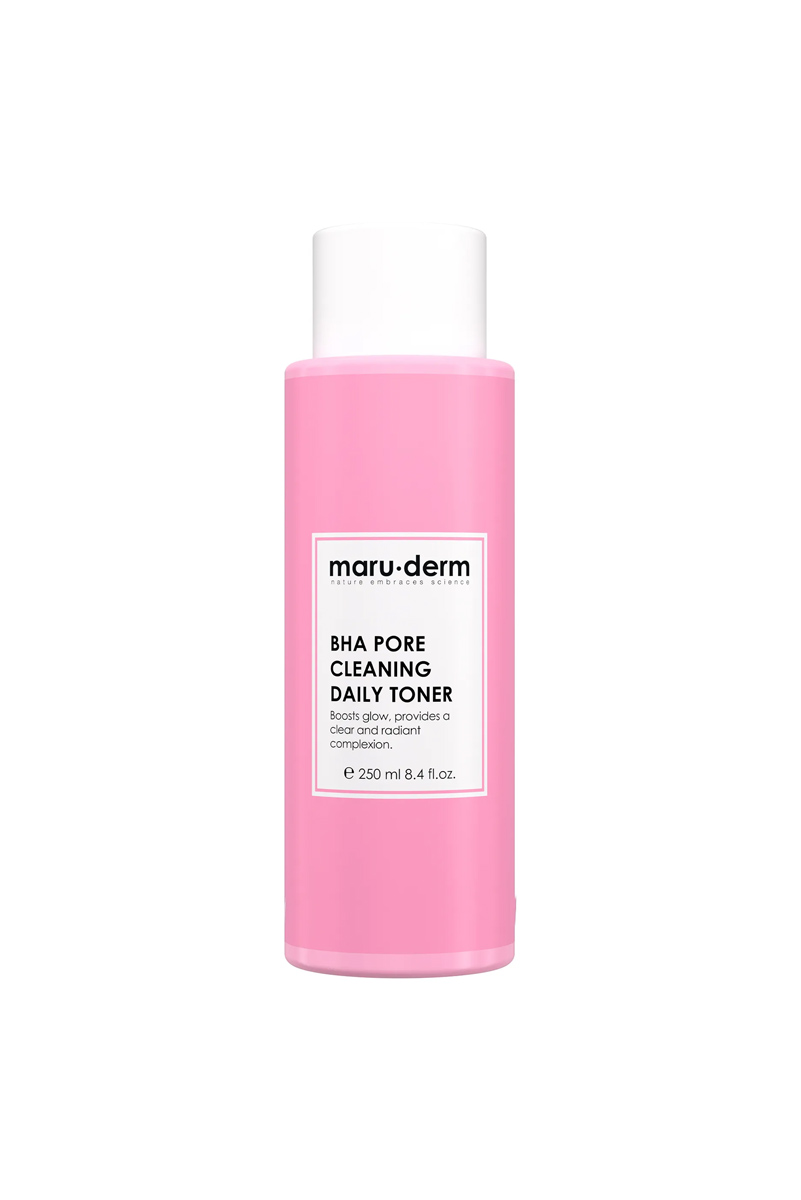 تونیک سالیسیلیک اسید ضد جوش مارودرم حجم 250 ml