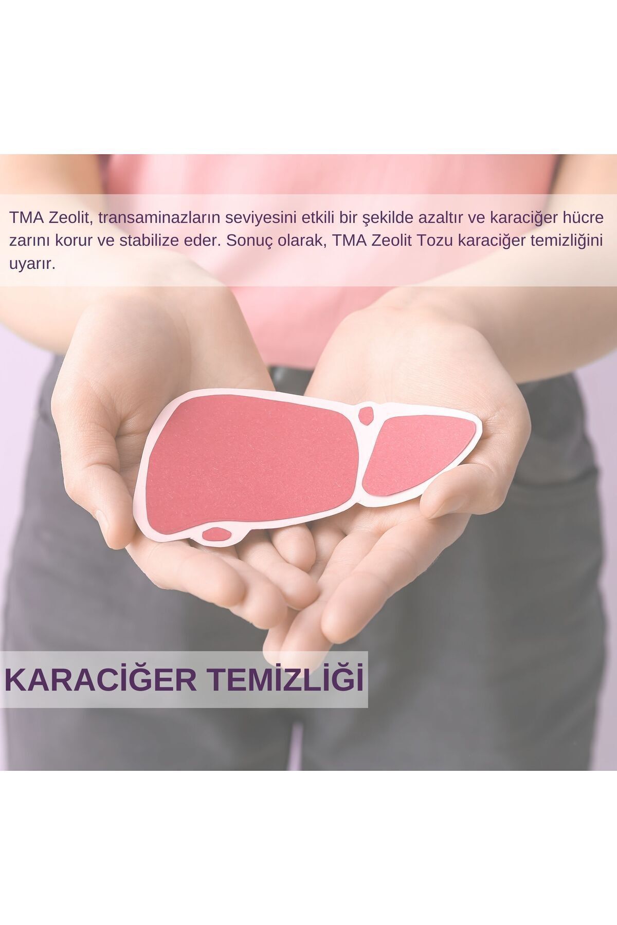 پودر زئولیت فعال میکرونیزه Aromel - مقدار 454 gr - Image 6