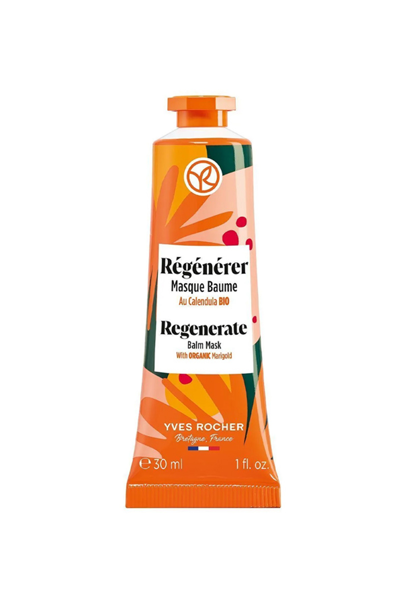 ماسک احیاکننده ایوروشه 30ml