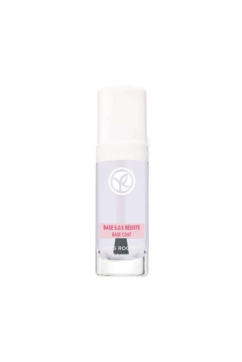 تقویت کننده ناخن ایوروشه حجم 5 ml