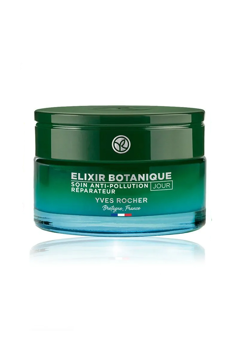 کرم روز آنتی اکسیدان ضد پیری ایوروشه حجم50 ml