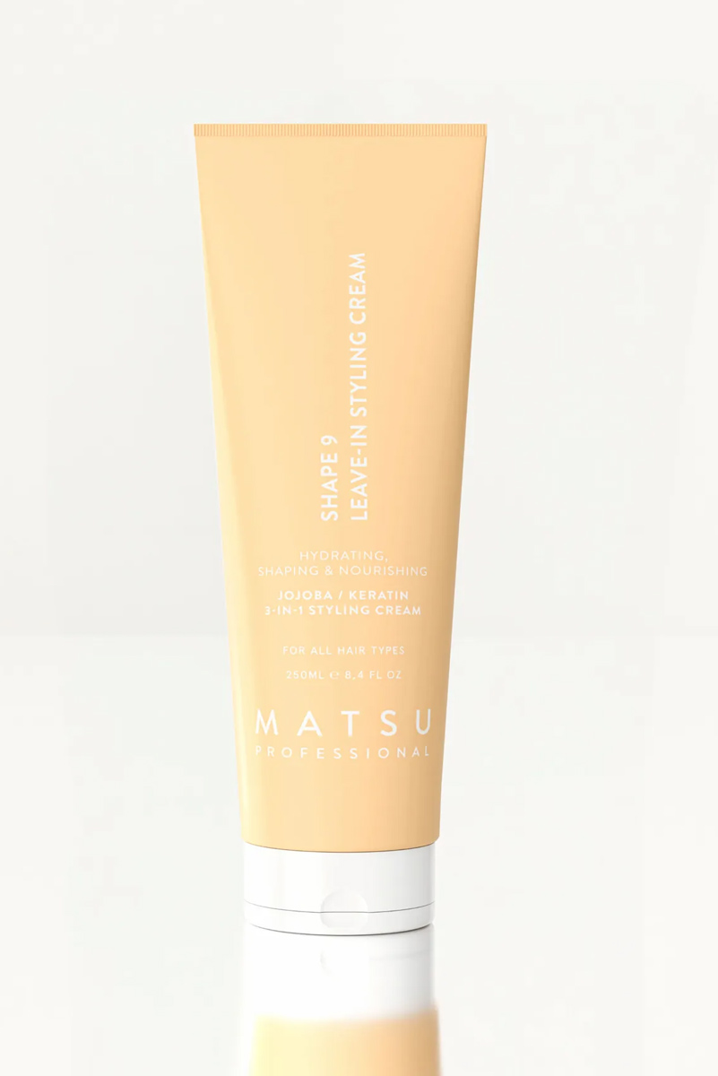کرم موی حالت دهنده MATSU حجم 250 ml