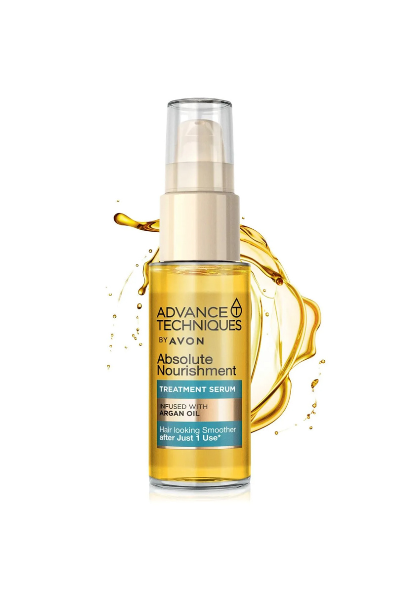 روغن آرگان مراکشی Avon حجم 30 ml