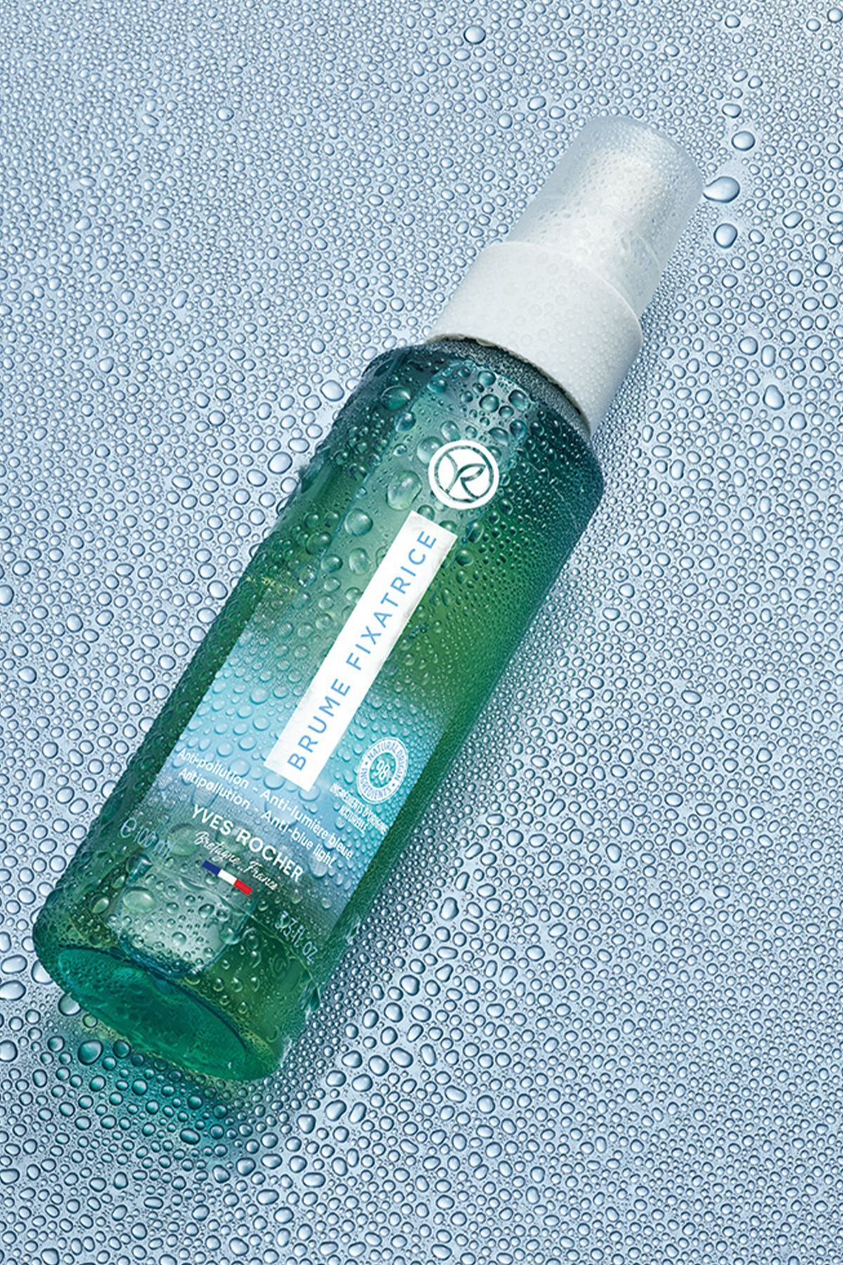 اسپری فیکس کننده آرایش ایوروشه حجم 100 ml